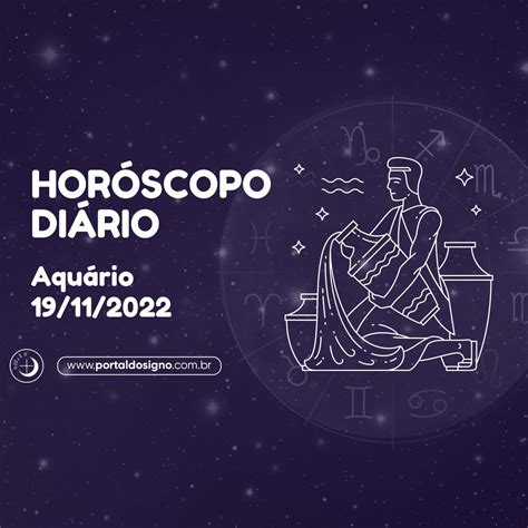 horoscopo aquario 2022